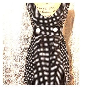 BB Dakota• PolkaDot Dress